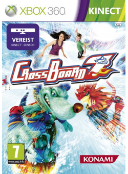 CrossBoard 7 (Xbox 360)